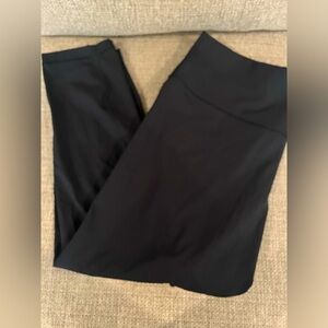 Wunder Train High-Rise Tight 28”